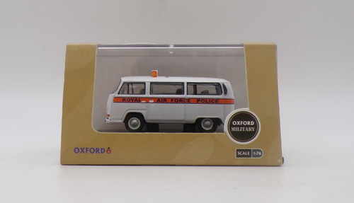 Oxford military 76vw031 - oxford,