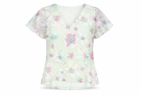 Womens mandy marsh - size, uk