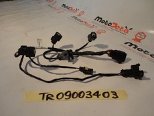 Injectors Wiring for Triumph