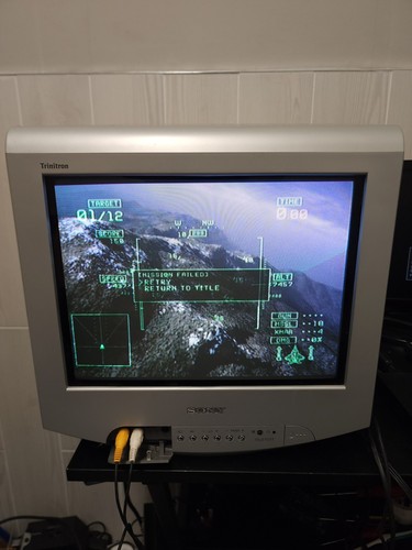 Sony trinitron 14lt1u - trinitron, 14"