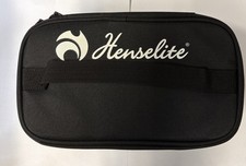 Henselite 2 Bowl Bag  - Brand