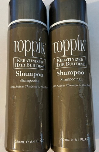 Bottles toppik keratin hair - bottles,
