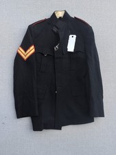 British Army No1 Blues Tunic