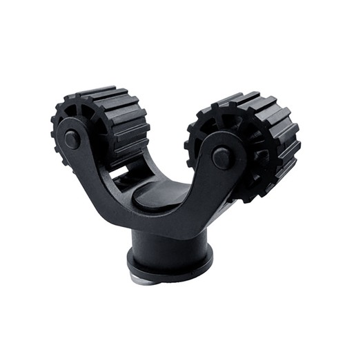 Kayak paddle holder fishing - holder,
