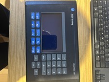 ALLEN BRADLEY 2711 - K5A2L1