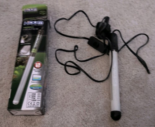 50w hidom aquarium heater - hidom,