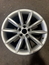 Audi allroad alloy wheel - audi,