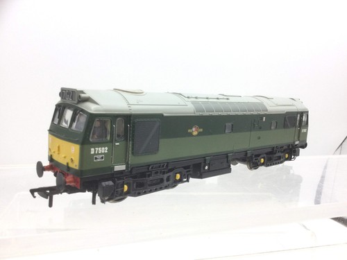 Bachmann 406 gauge br - bachmann, oo