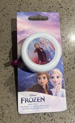 Disney frozen bike - frozen, 2