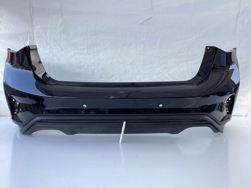 Ford focus line rear - st,
