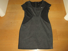 ladies BNWT M&Co grey black