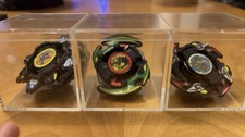 Beyblade Vintage