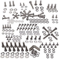 SMALL BLOCK for CHEVY SBC