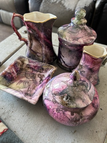 Helen bull ceramics - helen, 'visions'