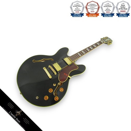 Epiphone sheratonii - epiphone,