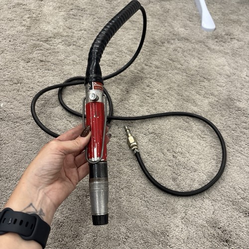 Desoutter 600 psi air tool - desoutter,