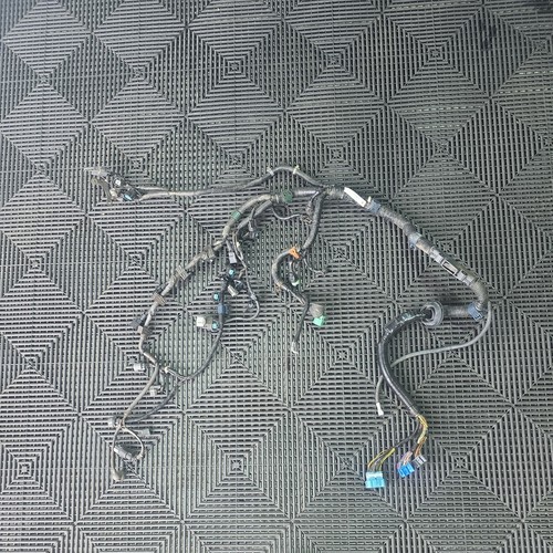 Honda s2000 front engine bay - s2000,