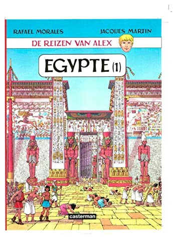 Egypte deel reizen van - egypte,