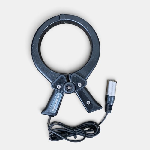 Radiodetection signal clamp - signal, 4"