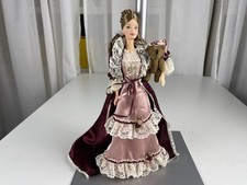 Collector's Doll Barbie