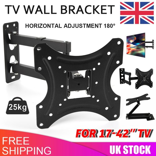 Swivel wall mount - tv,