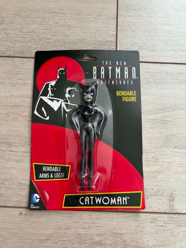 Catwoman the new batman - -,