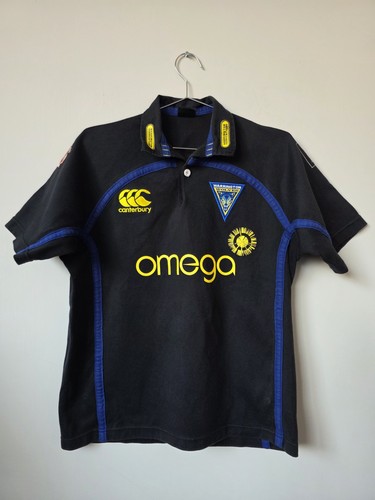 Canterbury warrington wolves - canterbury,