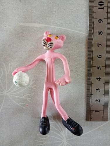 Pink panther - pink,