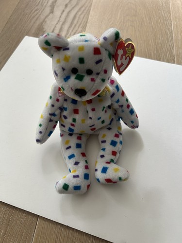 Beanie baby 2k - beanie,
