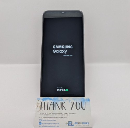 Samsung galaxy a21s black - samsung,