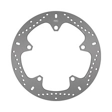 EBC Brakes Stainless Steel Motorcycle Brake Disc 320mm For BMW MD804