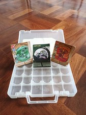 Bakugan Clear Case Bakugan +