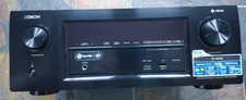 Denon AVR-X3400H 7.2 Ch A/V 4K