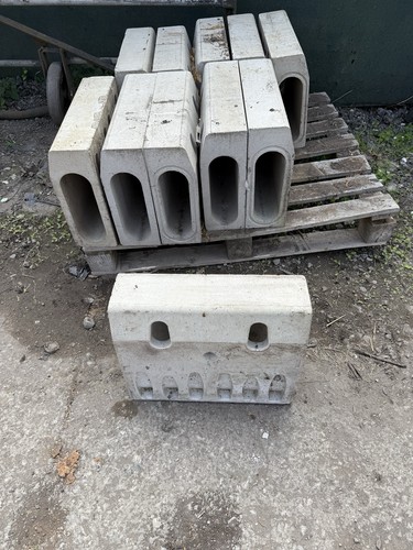 11x 500mm aco 450 vat - 11x,