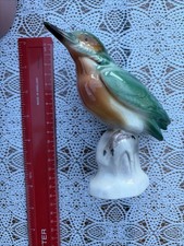VTG Ceramic Bird Figurine