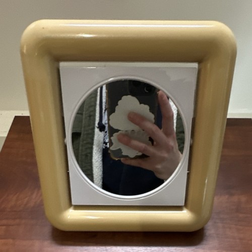 Vintage dual sided tabletop - vintage,