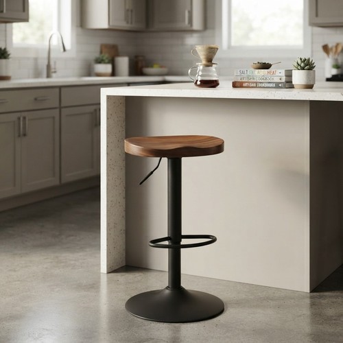 Stylish ergonomic swivel - ergonomic,