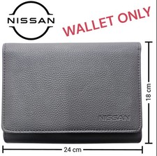 Nissan WALLET For Owners