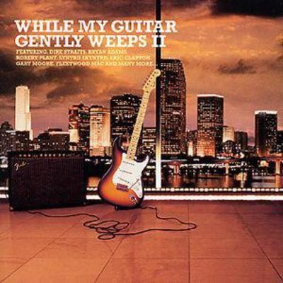 Various artists while - while, my
