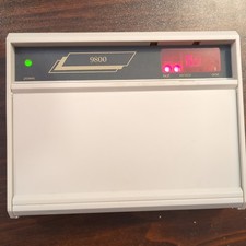Scantronic 9800 Alarm Keypad