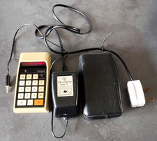 Vintage 70's Texas Instruments