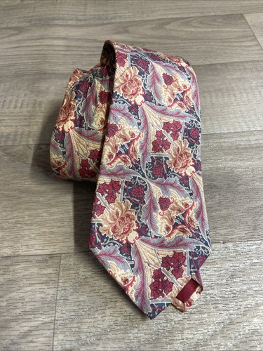 Liberty pink red beige - liberty, &