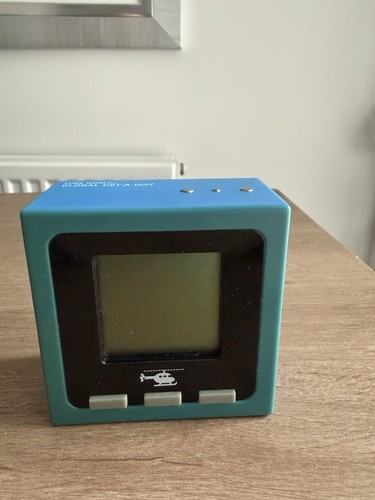 Retro collectible radica - retro, cube