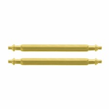 2 - 17MM SPRING BAR PIN FOR