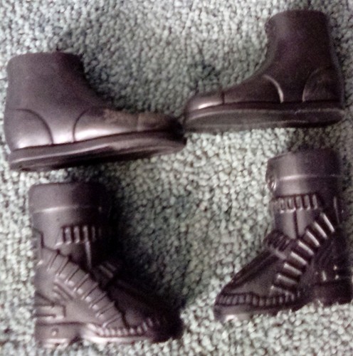 Joblot vintage action - joblot,