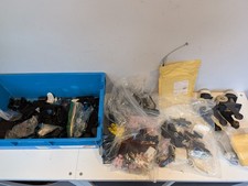 Joblot Bundle Spare Parts Ideal For Repairs Pushchair Buggy Bugaboo