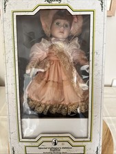 Regency  Fine Arts Doll