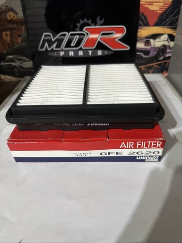 Air filter for - air,