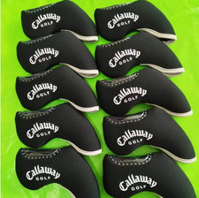 25/26 Callaway Golf Club Head