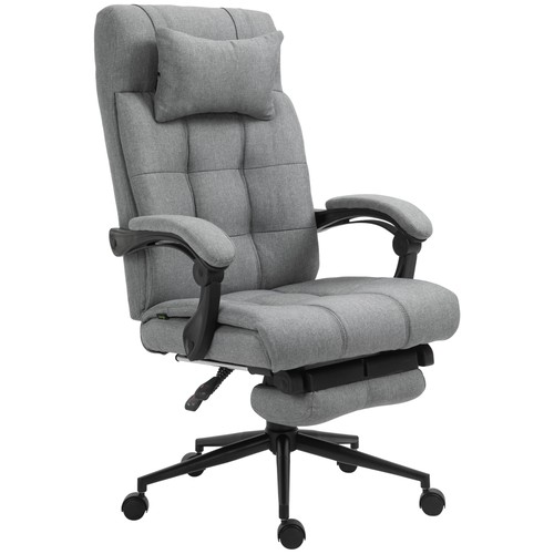 Vinsetto ergonomic office - vinsetto,